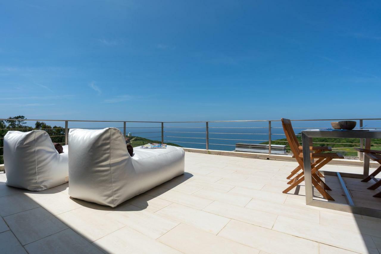 Casas Da Pescaria A Villa Nazare Exterior photo